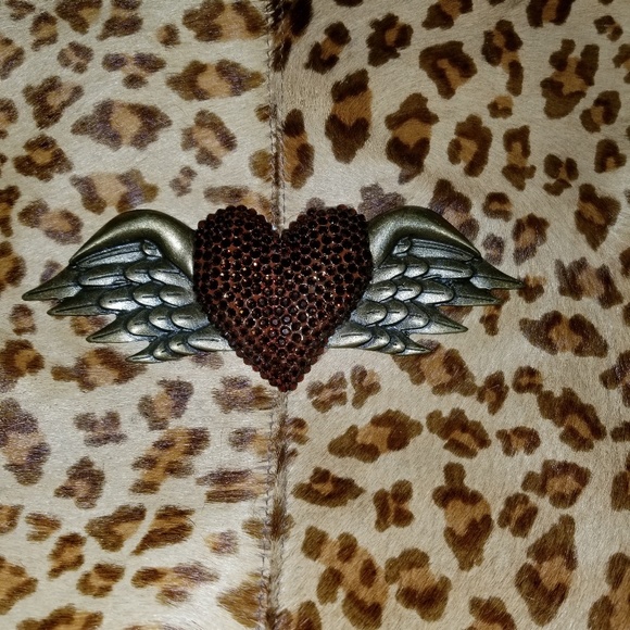 Bridget Shuster XL Duffle - Picture 2 of 7